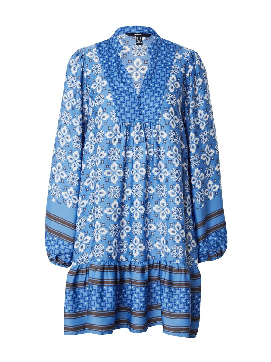 Мини платье VERO MODA Dress VMRYA, цвет blue/royal blue
Мини платье VERO MODA Dress VMRYA, цвет blue/royal blue