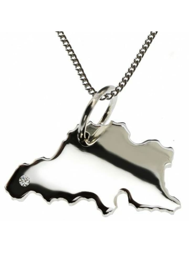 Schmuckador Цепочка 50 см + бельгийская цепочка с бриллиантом из серебра 925 пробы
Schmuckador Цепочка 50 см + бельгийская цепочка с бриллиантом из серебра 925 пробы