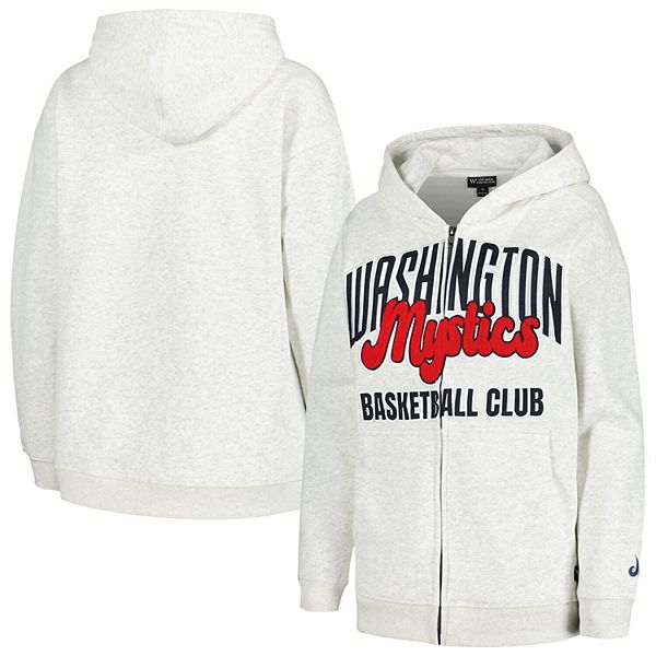 Женская худи с полной застежкой-молнией Washington Mystics цвета верескового серого The Wild Collective, Серый, Женская худи с полной застежкой-молнией Washington Mystics цвета верескового серого The Wild Collective
Женская худи с полной застежкой-молнией Washington Mystics цвета верескового серого The Wild Collective, Серый, Женская худи с полной застежкой-молнией Washington Mystics цвета верескового серого The Wild Collective