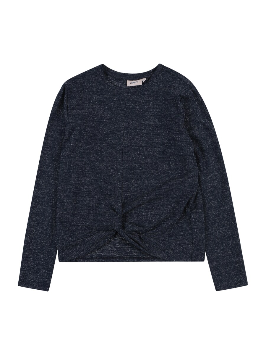 Рубашка ONLY GIRLS ROMA, ночной синий 
Рубашка ONLY GIRLS ROMA, ночной синий