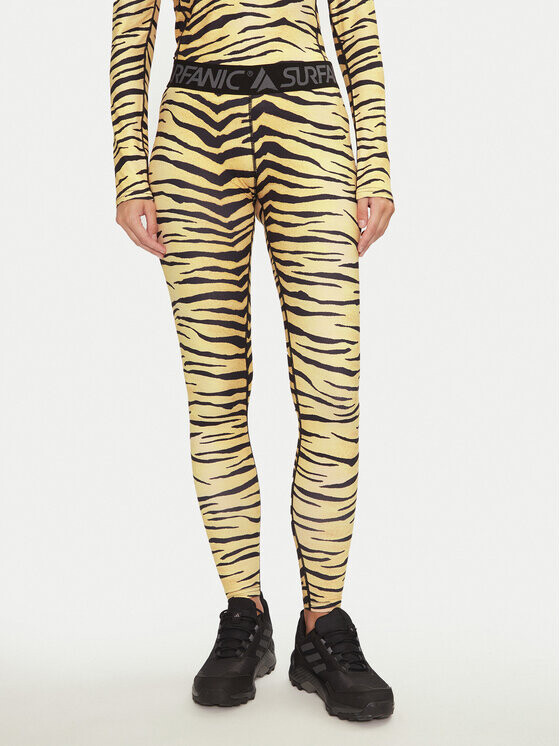 Термоактивные трусы для нижнего белья приталенного кроя Surfanic, бежевый
Термоактивные трусы для нижнего белья приталенного кроя Surfanic, бежевый