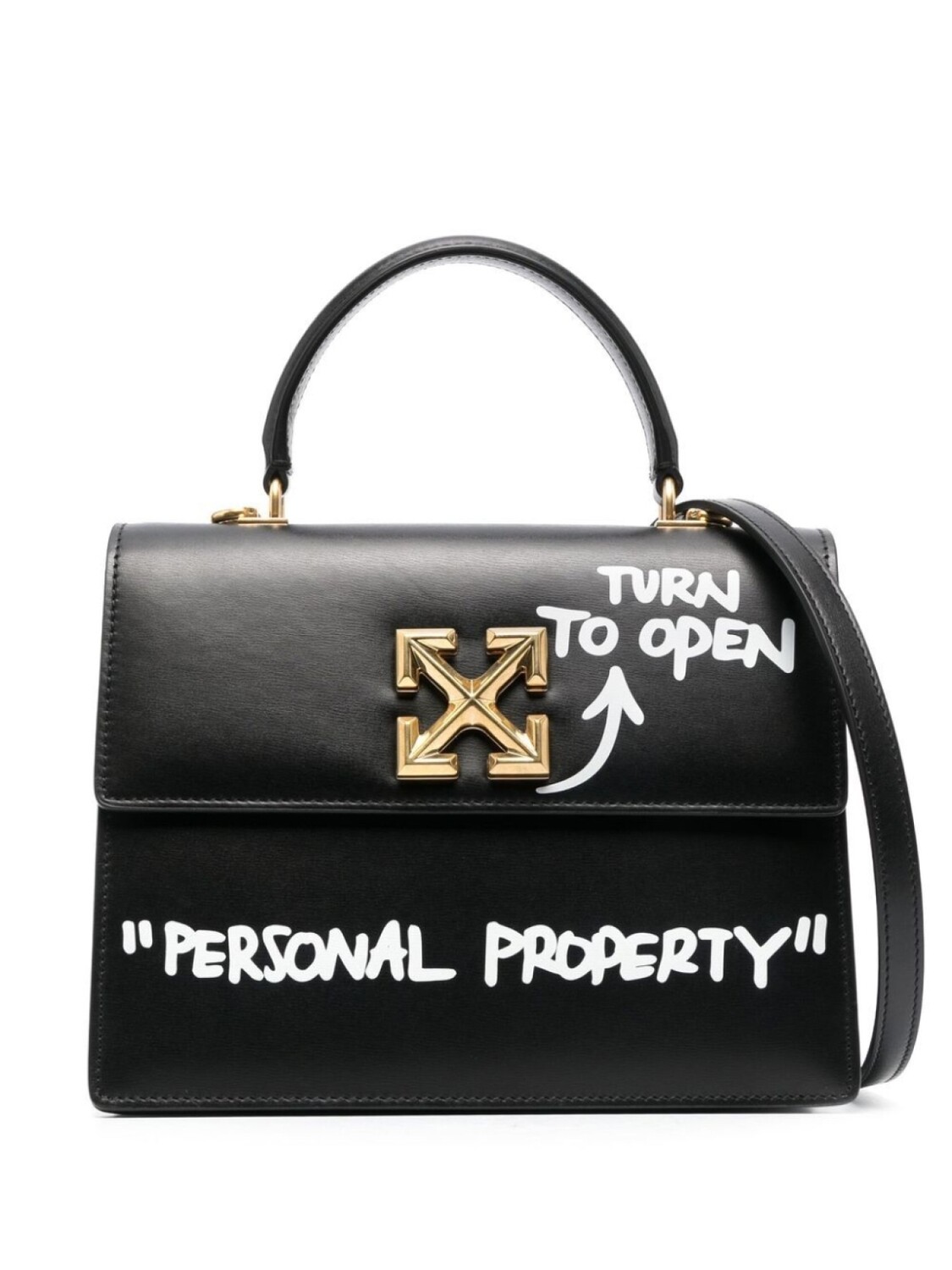 Off-White сумка Jitney 1.4, черный
Off-White сумка Jitney 1.4, черный