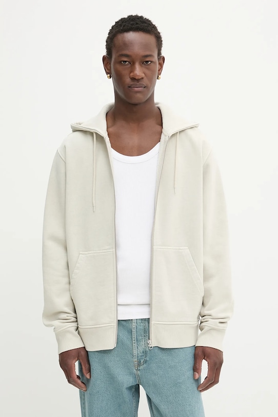 Толстовка SAPIGMENT Samsoe Samsoe, бежевый
Толстовка SAPIGMENT Samsoe Samsoe, бежевый