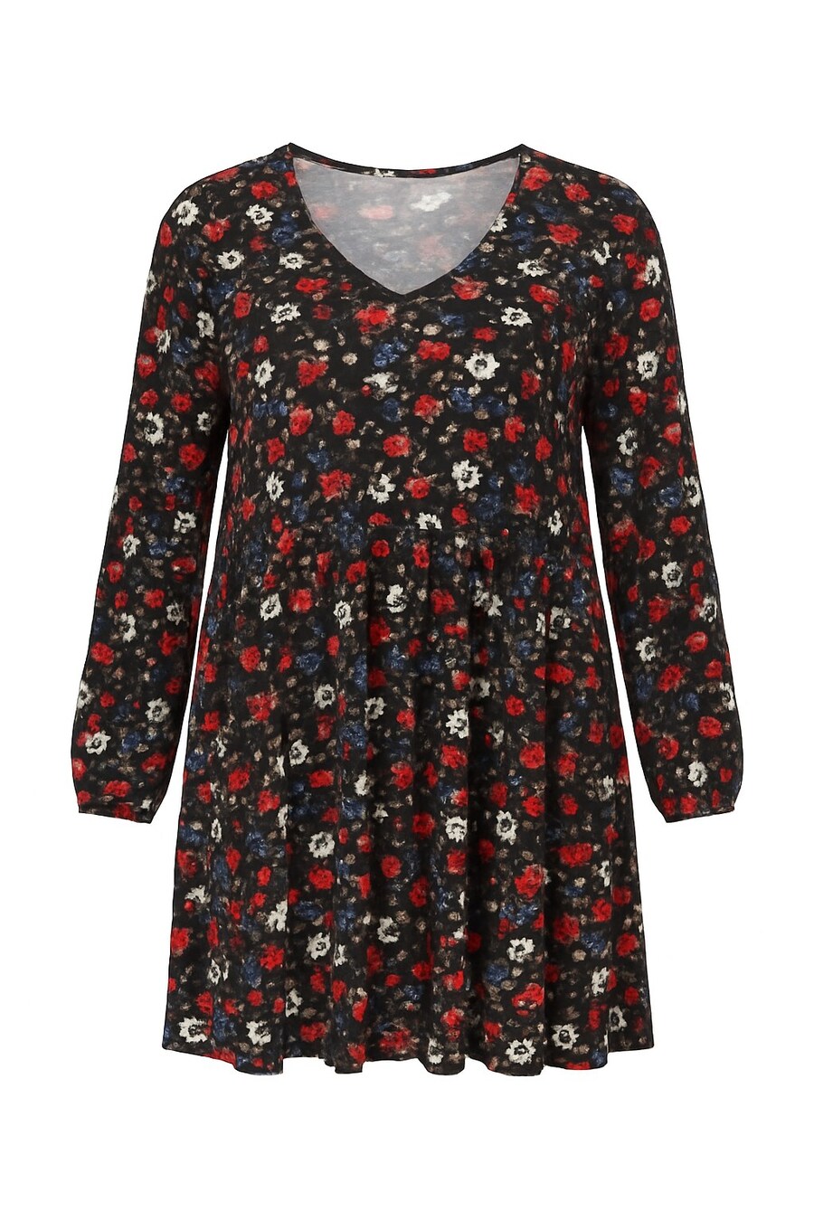 Платье Shape Of You, черный
Платье Shape Of You, черный