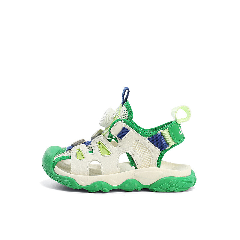 Детские сандалии детские Jeep, бежевый
Детские сандалии детские Jeep, бежевый