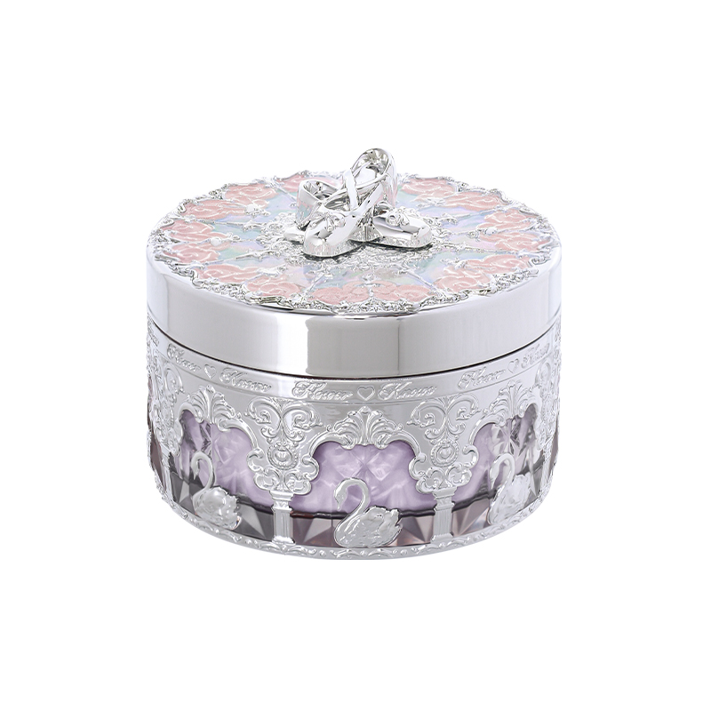 Рассыпчатая пудра для женщин Flower Knows
Рассыпчатая пудра для женщин Flower Knows