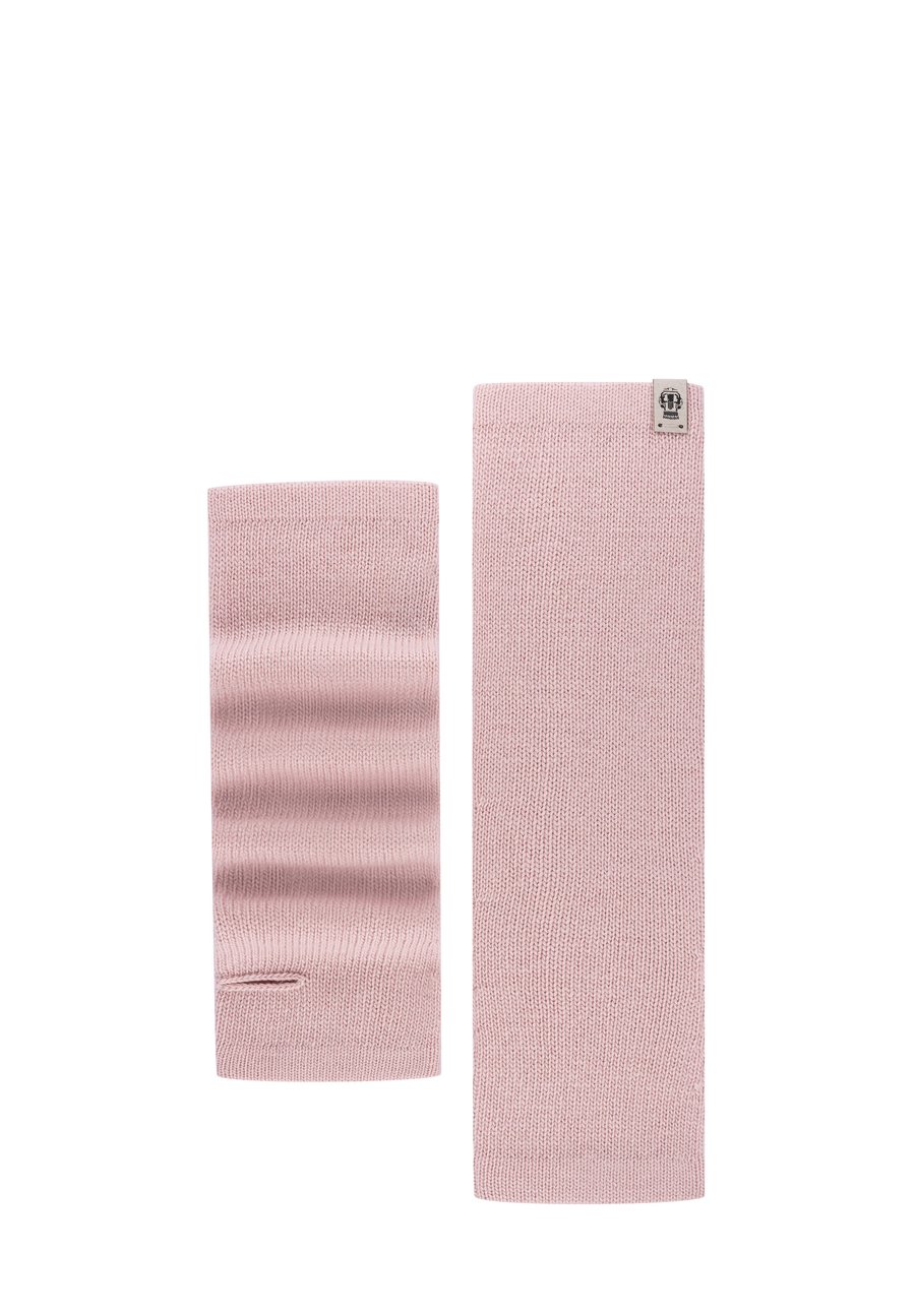 Перчатки Roeckl ESSENTIALS, Blush/Light Pink
Перчатки Roeckl ESSENTIALS, Blush/Light Pink