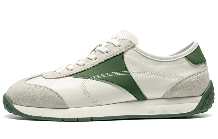 Кроссовки мужские Lifestyle Shoes Men Low-Top Leaveland, белый
Кроссовки мужские Lifestyle Shoes Men Low-Top Leaveland, белый