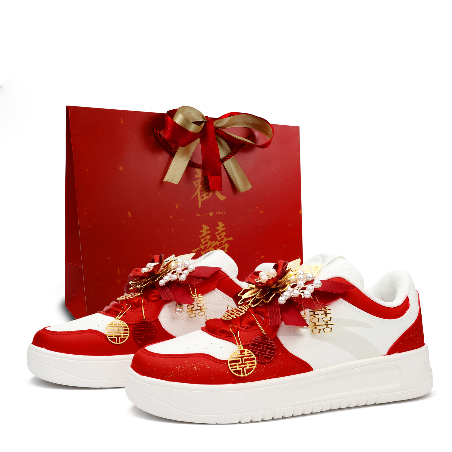 Мужские низкие скейтерские кроссовки Relaxed Height с увеличенной высотой и устойчивостью к истиранию ANTA, красный
Мужские низкие скейтерские кроссовки Relaxed Height с увеличенной высотой и устойчивостью к истиранию ANTA, красный