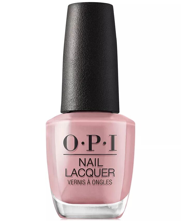 Лак для ногтей Opi, цвет Tickle My France-y
Лак для ногтей Opi, цвет Tickle My France-y