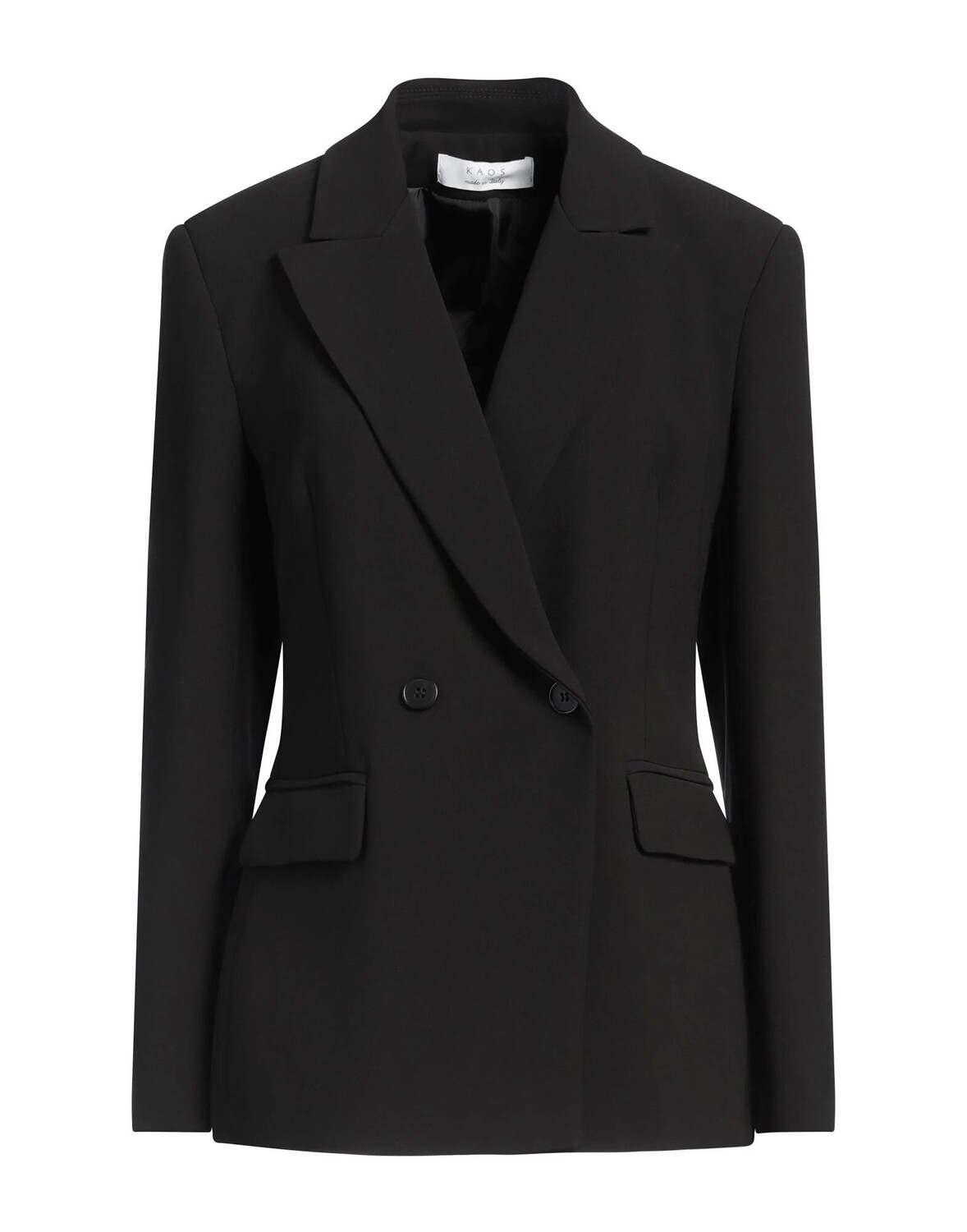 Блейзер Kaos, черный
Блейзер Kaos, черный