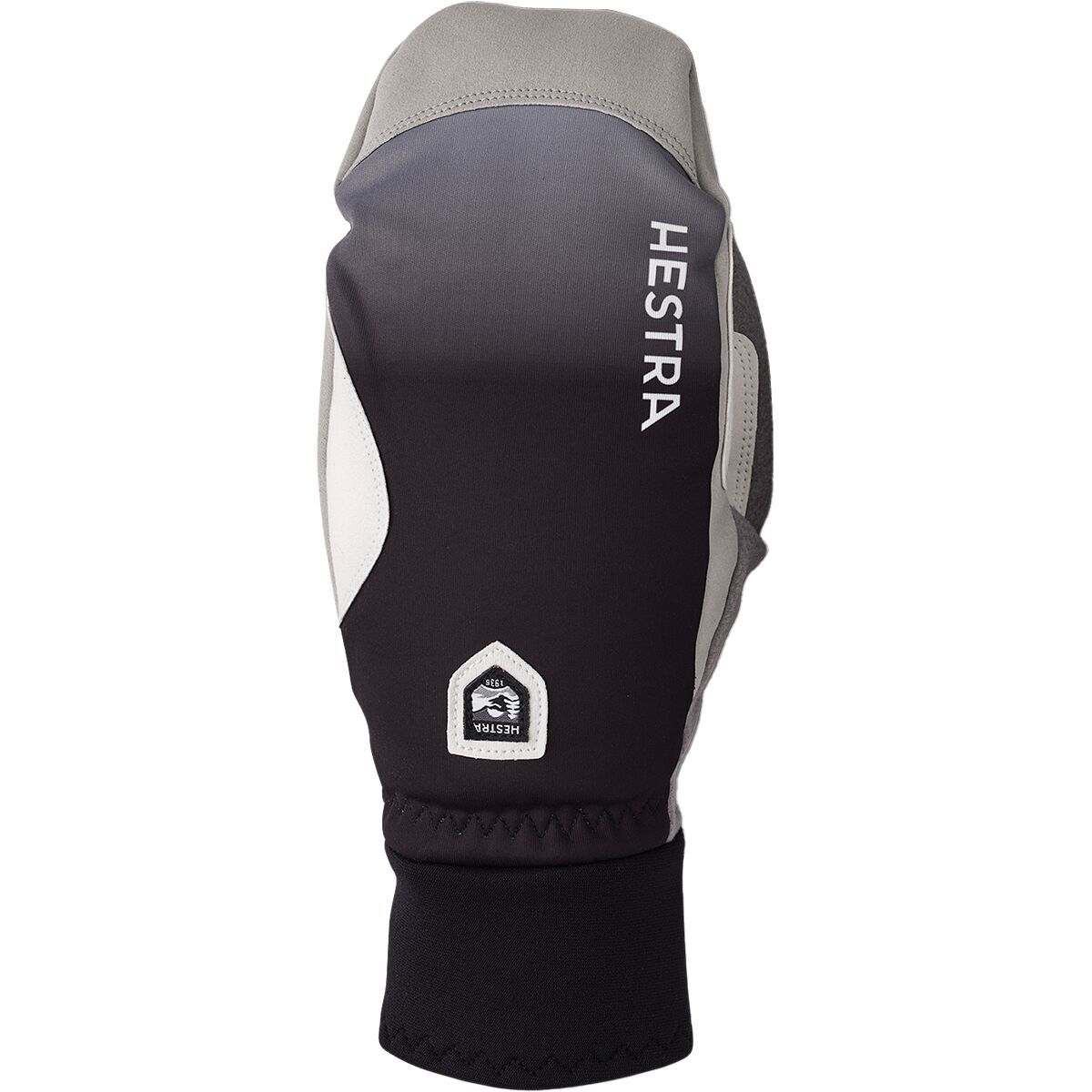 Перчатка Xc primaloft Hestra, черный
Перчатка Xc primaloft Hestra, черный