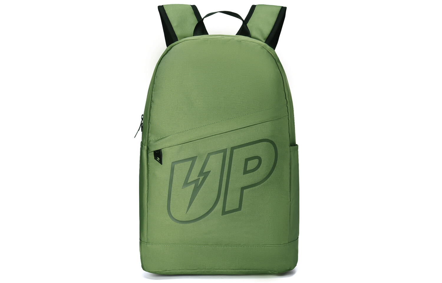 Рюкзак унисекс TURN UP, Зеленый
Рюкзак унисекс TURN UP, Зеленый