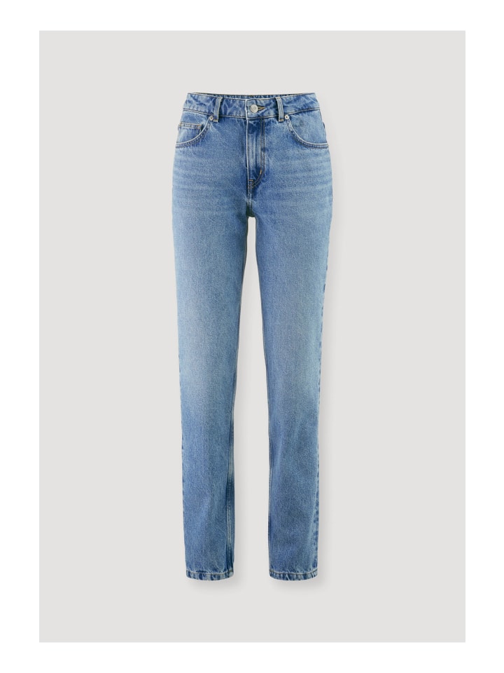 Джинсы Hessnatur
Джинсы Hessnatur