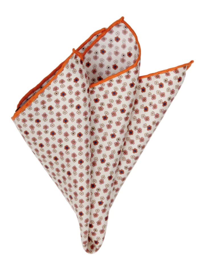 Шарф BGents, желтый
Шарф BGents, желтый