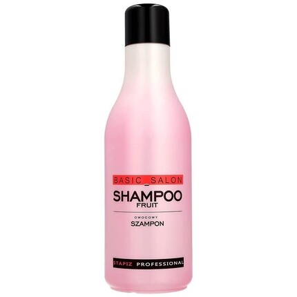 Шампунь 1000мл, Stapiz
Шампунь 1000мл, Stapiz