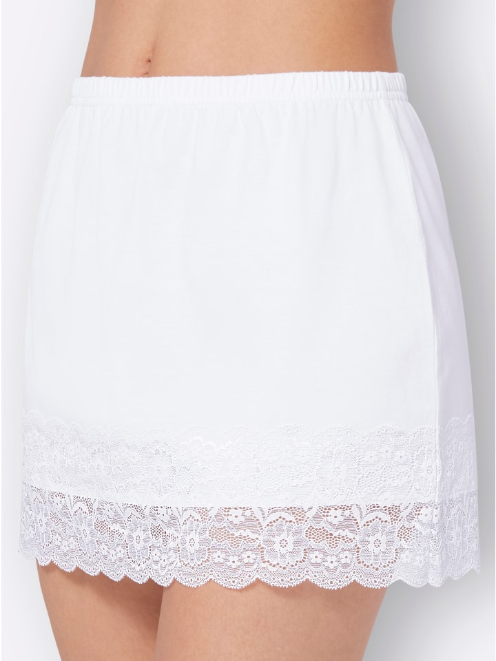 Топ Sieh an!, белый
Топ Sieh an!, белый