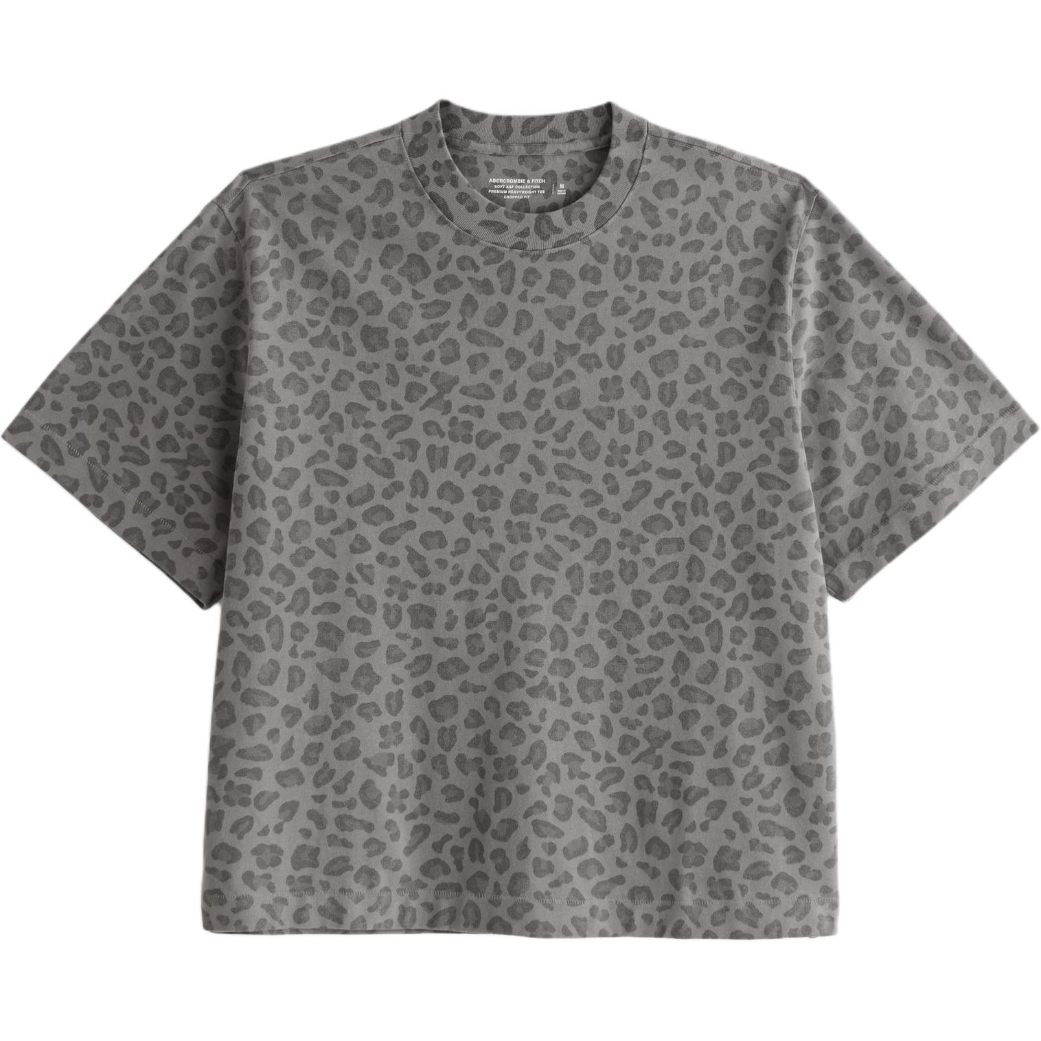 Футболка мужская Abercrombie&Fitch, темно-серый
Футболка мужская Abercrombie&Fitch, темно-серый