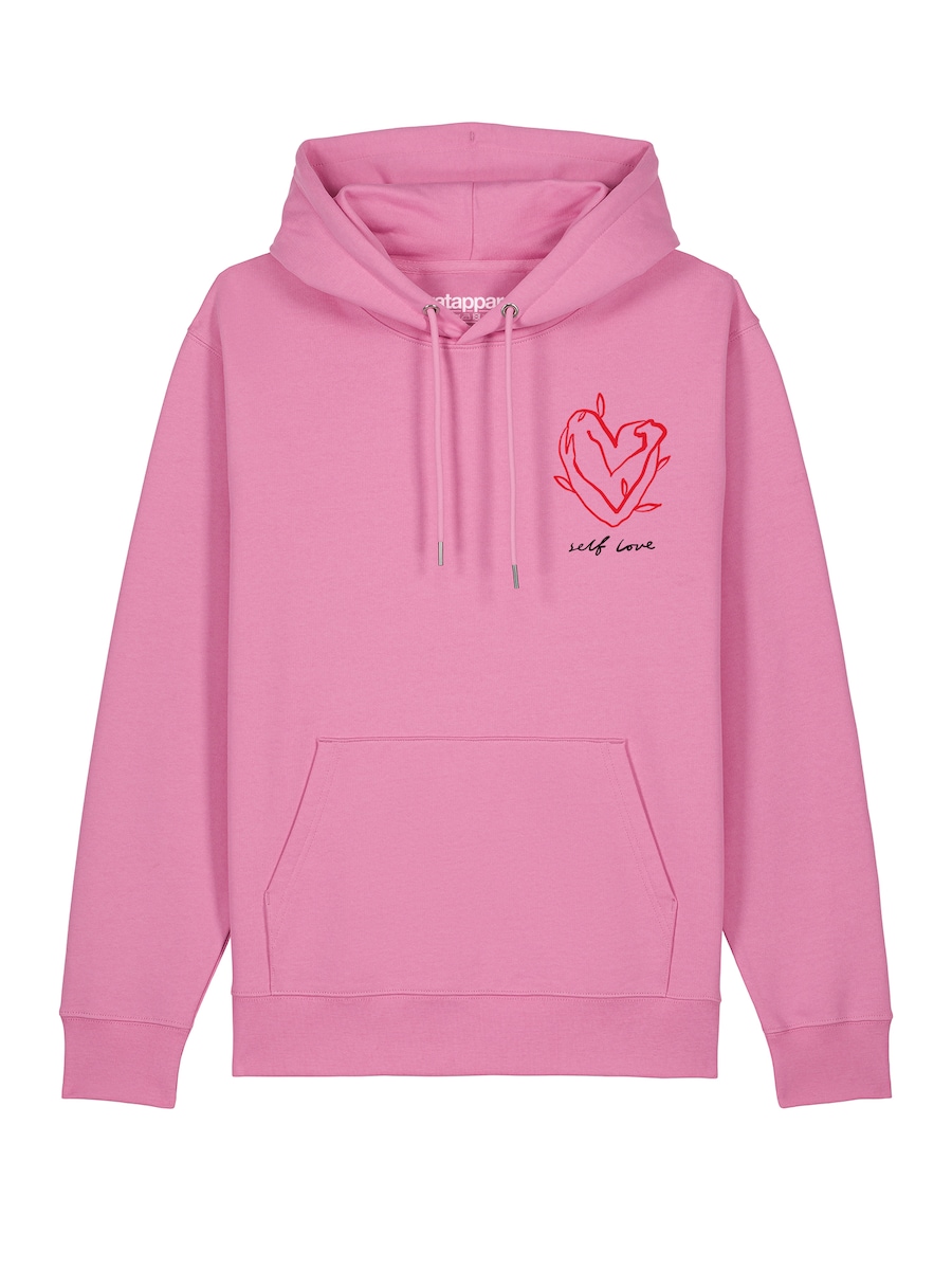 Толстовка Watapparel Self Love, Rose, Розовый, Толстовка Watapparel Self Love, Rose
Толстовка Watapparel Self Love, Rose, Розовый, Толстовка Watapparel Self Love, Rose