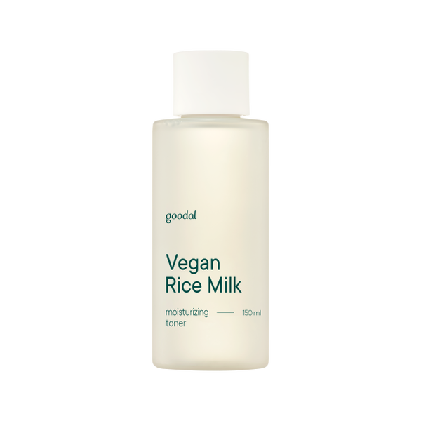 Веганский увлажняющий тоник для лица, 150 мл Goodal
Веганский увлажняющий тоник для лица, 150 мл Goodal