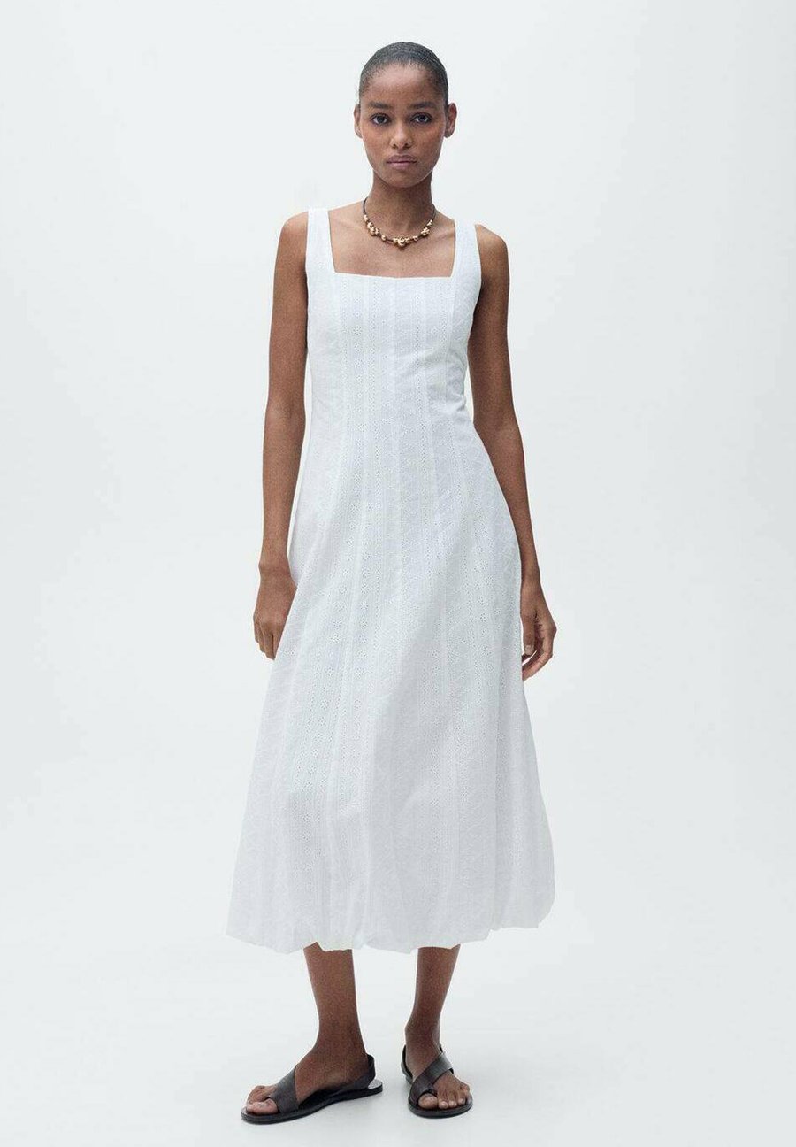 Платье Mango Day dress, White
Платье Mango Day dress, White