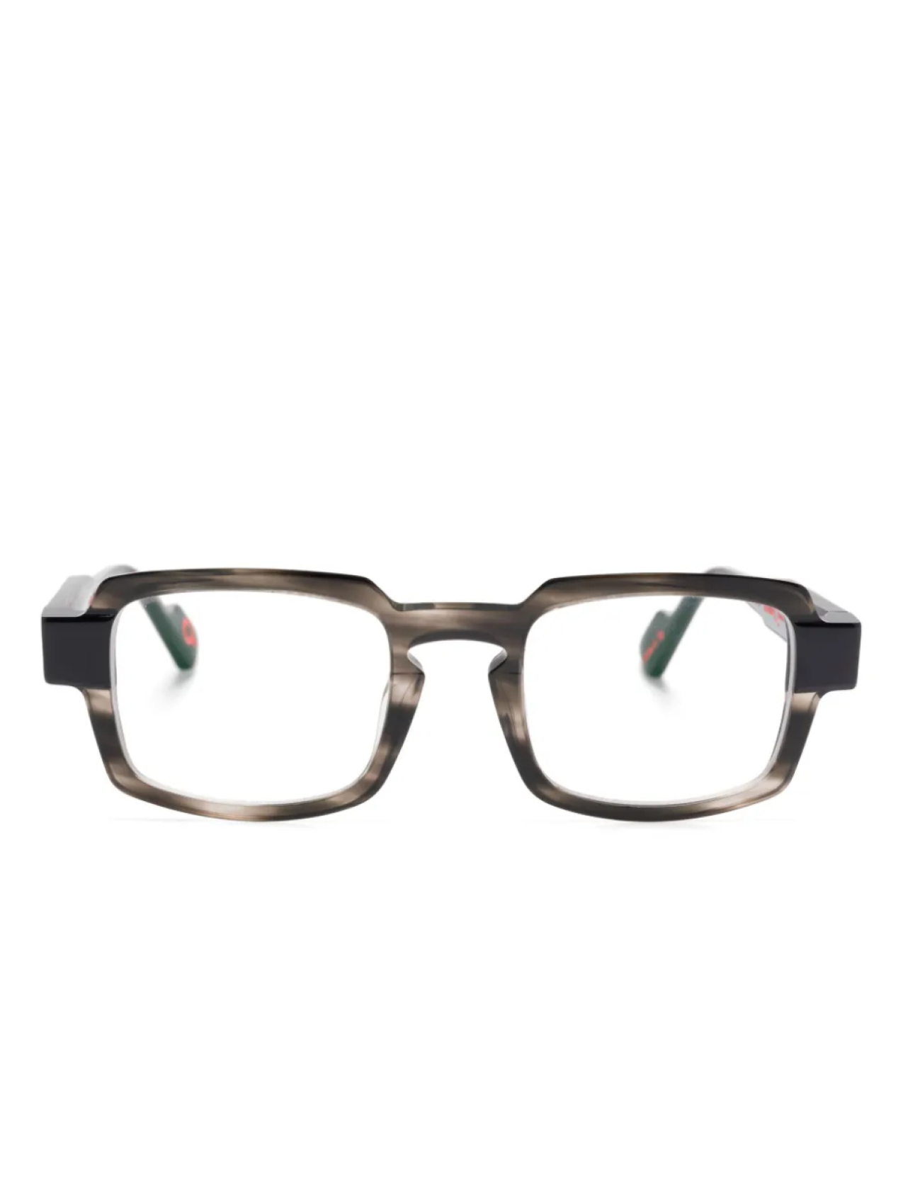Очки в квадратной оправе Etnia Barcelona, серый
Очки в квадратной оправе Etnia Barcelona, серый