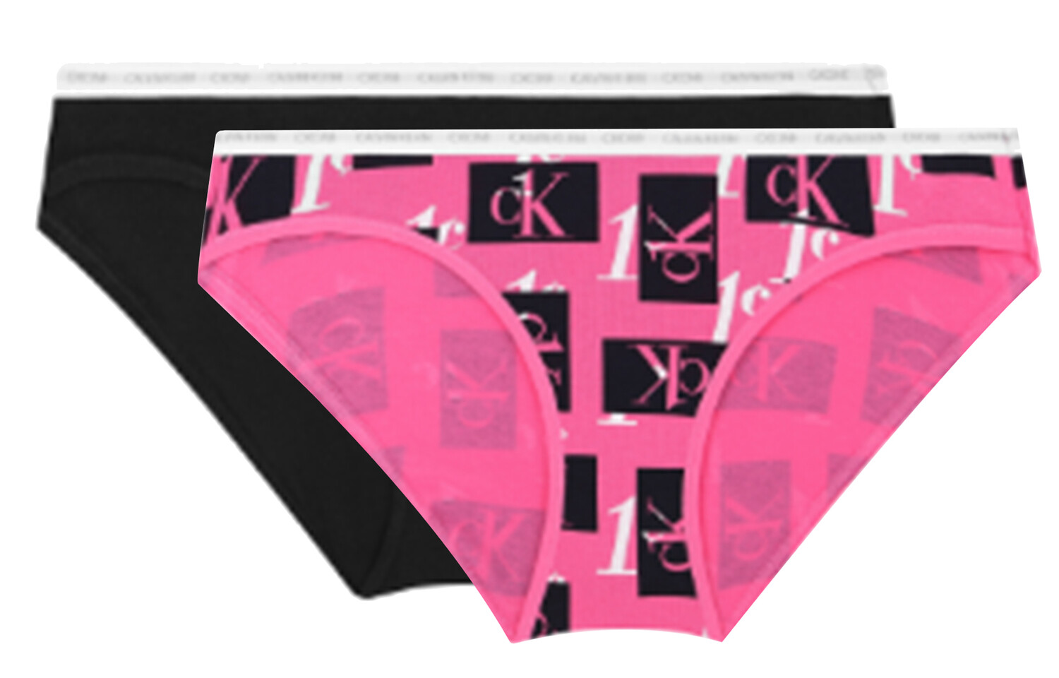 Женские трусы Calvin Klein
Женские трусы Calvin Klein