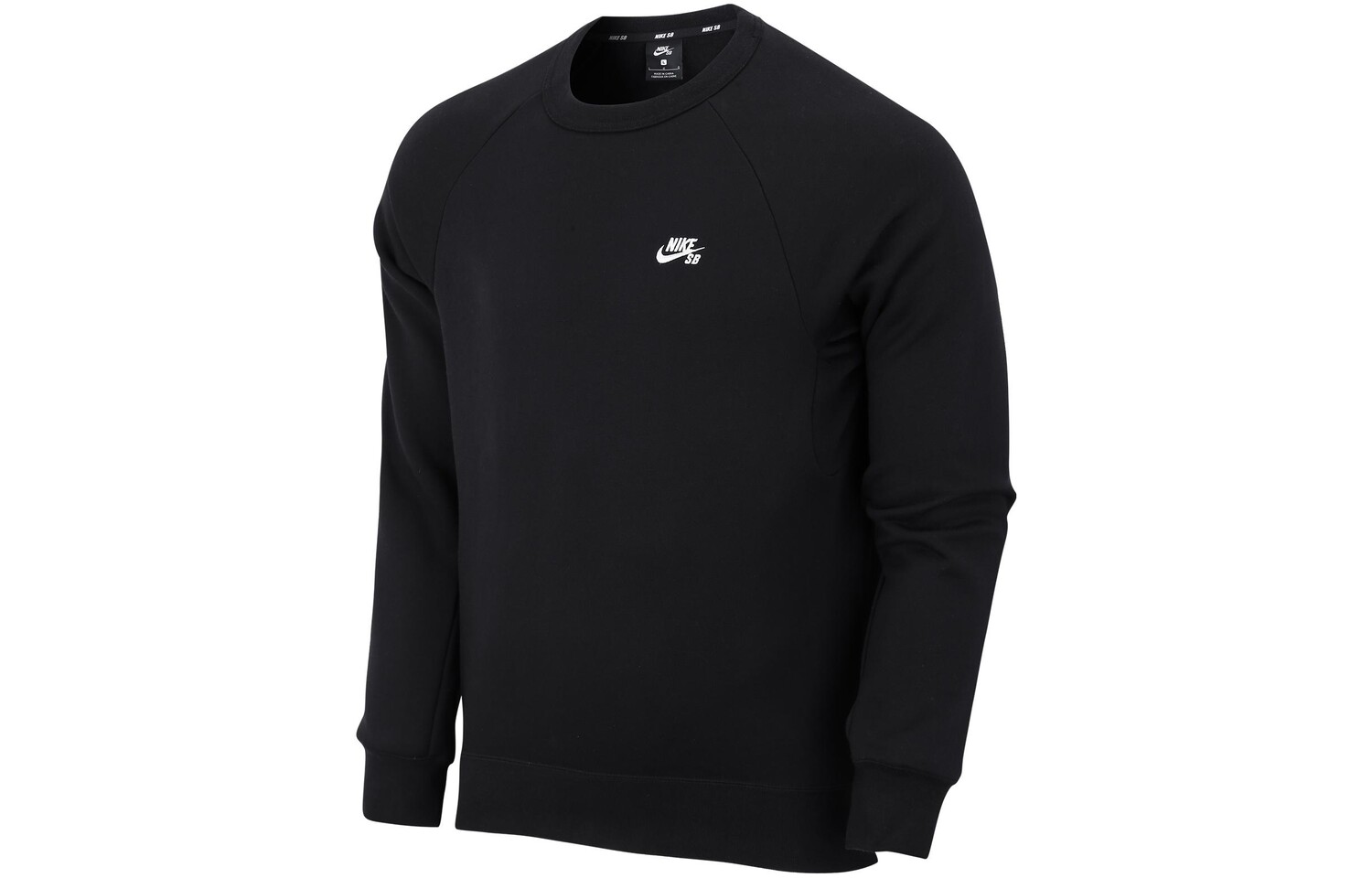 Мужская толстовка Nike, цвет Black
Мужская толстовка Nike, цвет Black