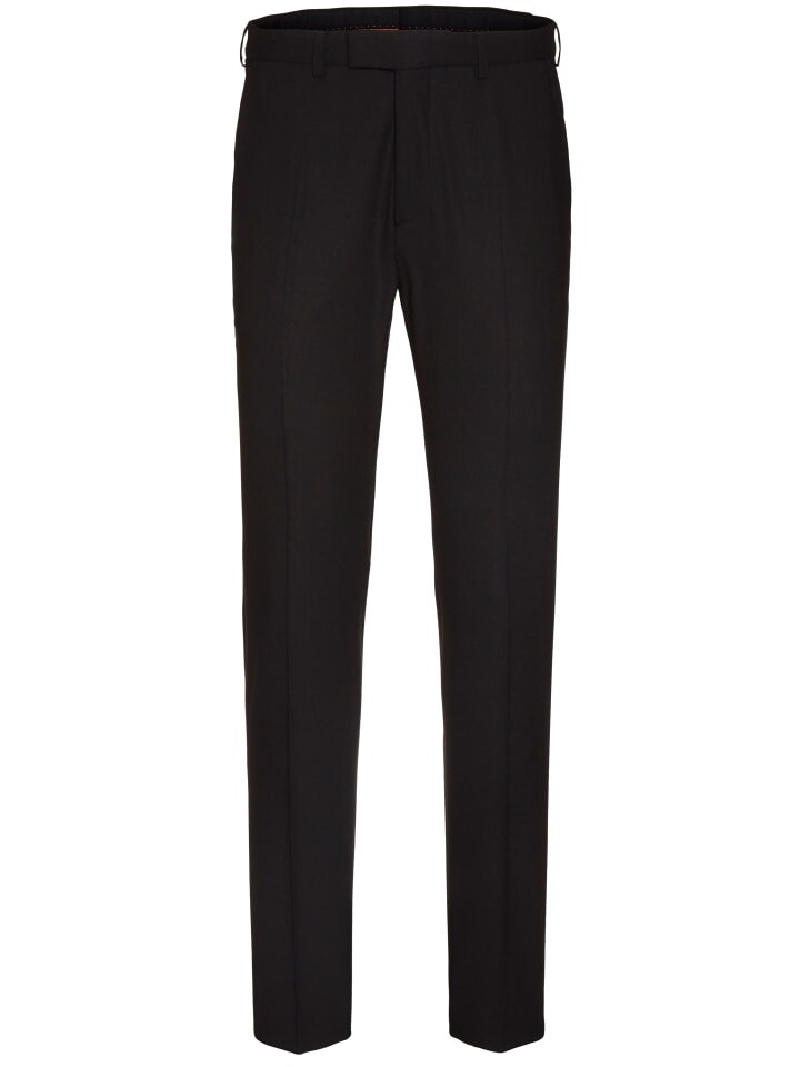 Тканевые брюки DIGEL, черный
Тканевые брюки DIGEL, черный