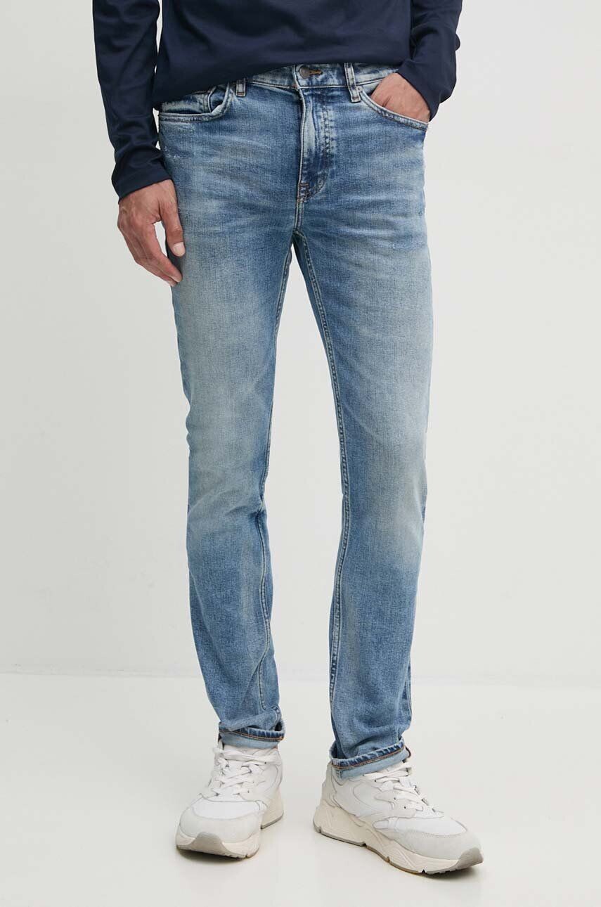 Джинсы Boss Orange, синий
Джинсы Boss Orange, синий