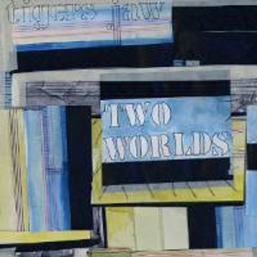 Диск CD Two Worlds - Tigers Jaw
Диск CD Two Worlds - Tigers Jaw