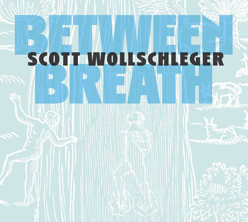 CD диск Wollschleger / Andplay: Wollschleger: Between Breath
CD диск Wollschleger / Andplay: Wollschleger: Between Breath