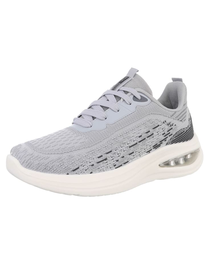 Кроссовки на шнуровке Ital-Design, серый
Кроссовки на шнуровке Ital-Design, серый