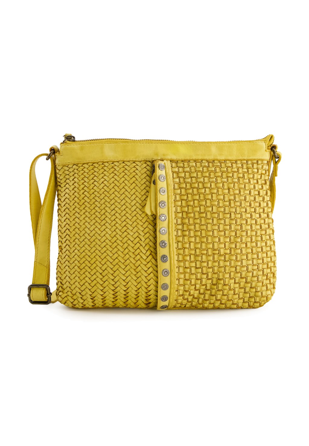 Сумка через плечо Across body bag VENEZIA, желтый
Сумка через плечо Across body bag VENEZIA, желтый