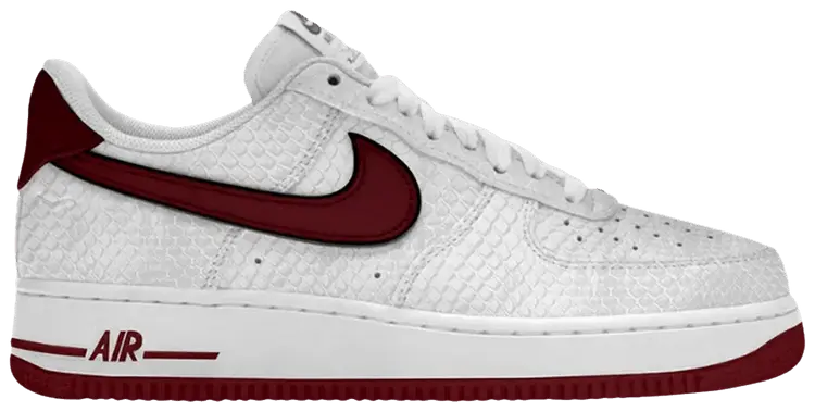 Кроссовки Kobe Bryant x Nike Air Force 1 Low, белый
Кроссовки Kobe Bryant x Nike Air Force 1 Low, белый