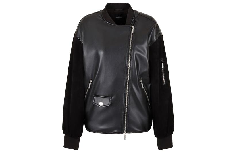 Куртка женская черная ARMANI EXCHANGE, Черный, Куртка женская черная ARMANI EXCHANGE
Куртка женская черная ARMANI EXCHANGE, Черный, Куртка женская черная ARMANI EXCHANGE