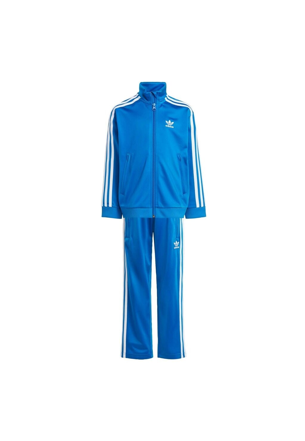 Спортивный костюм Set adidas Originals, синий
Спортивный костюм Set adidas Originals, синий