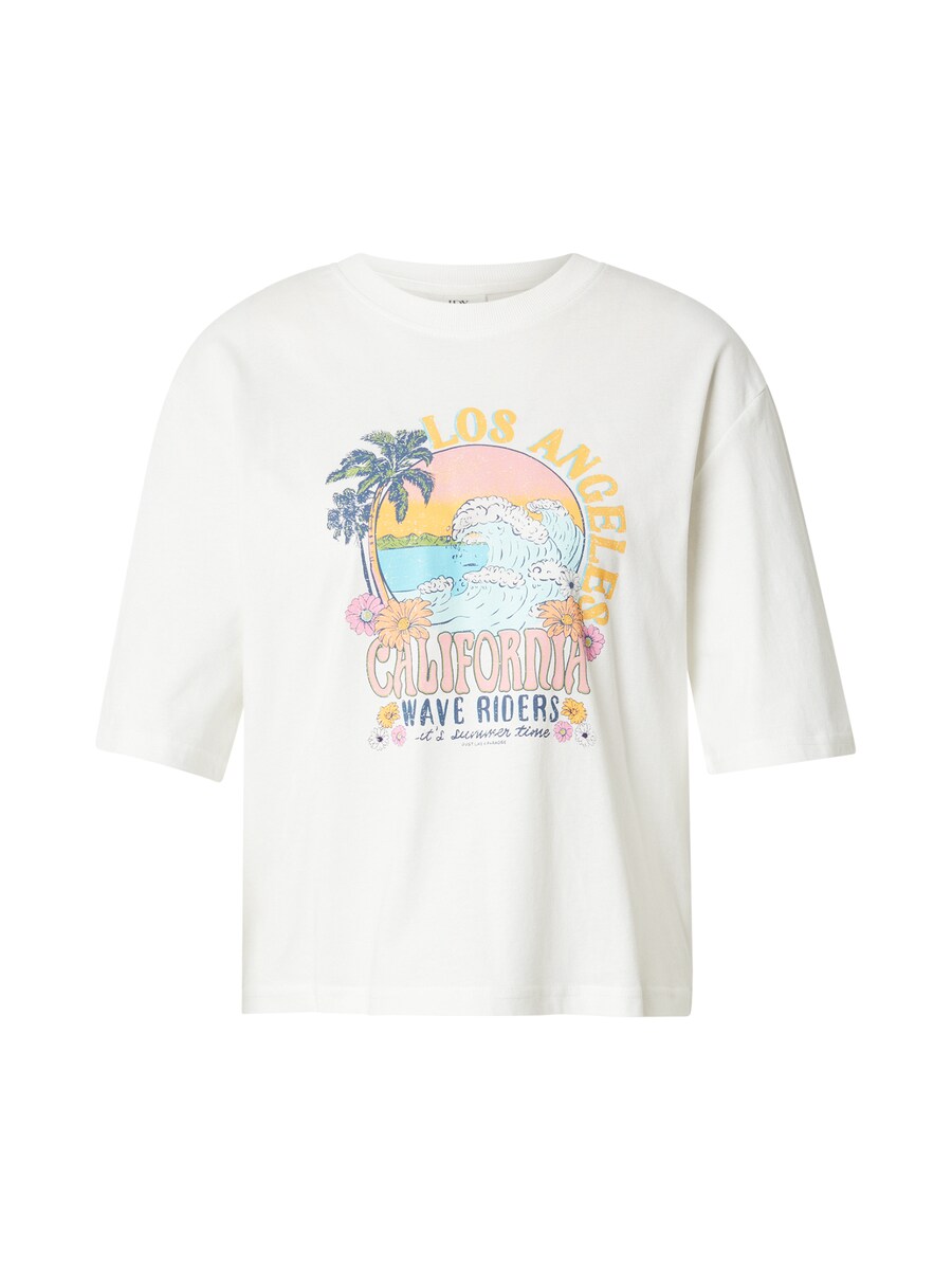 Рубашка JDY JDYBENA, белый
Рубашка JDY JDYBENA, белый