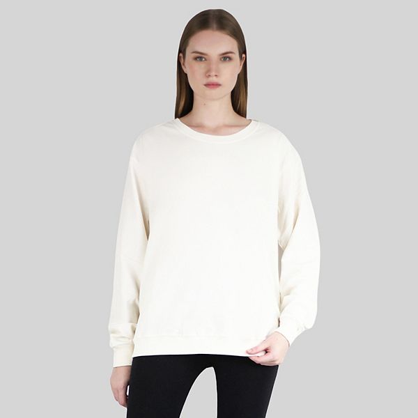 Женский свитшот с длинным рукавом Artyska, White, Белый, Женский свитшот с длинным рукавом Artyska, White
Женский свитшот с длинным рукавом Artyska, White, Белый, Женский свитшот с длинным рукавом Artyska, White