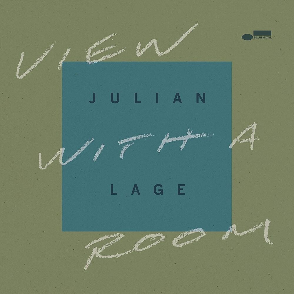 Виниловая пластинка LP View With A Room - Julian Lage
Виниловая пластинка LP View With A Room - Julian Lage