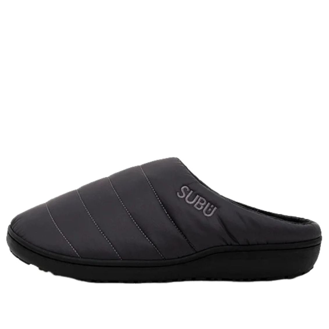 Subu Originals F-Line 'Steel Gray'
Subu Originals F-Line 'Steel Gray'
