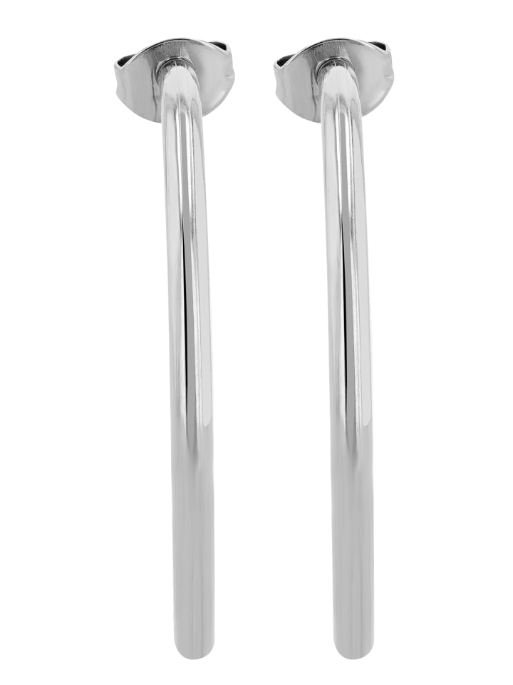 Adeliás Женские титановые серьги в серебряной оправе
Adeliás Женские титановые серьги в серебряной оправе