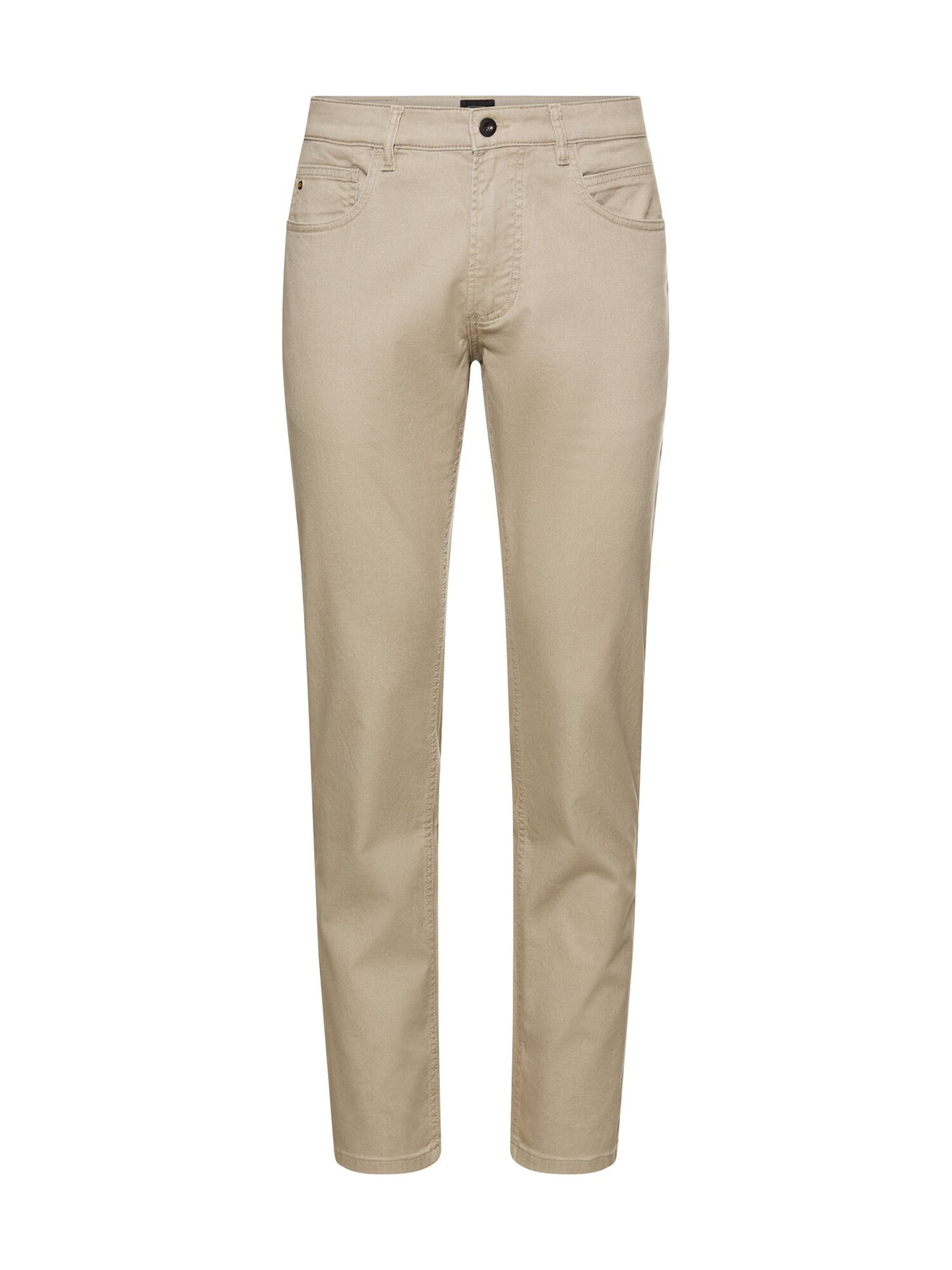 CAMEL ACTIVE Брюки Regular в цвете Kitt
CAMEL ACTIVE Брюки Regular в цвете Kitt