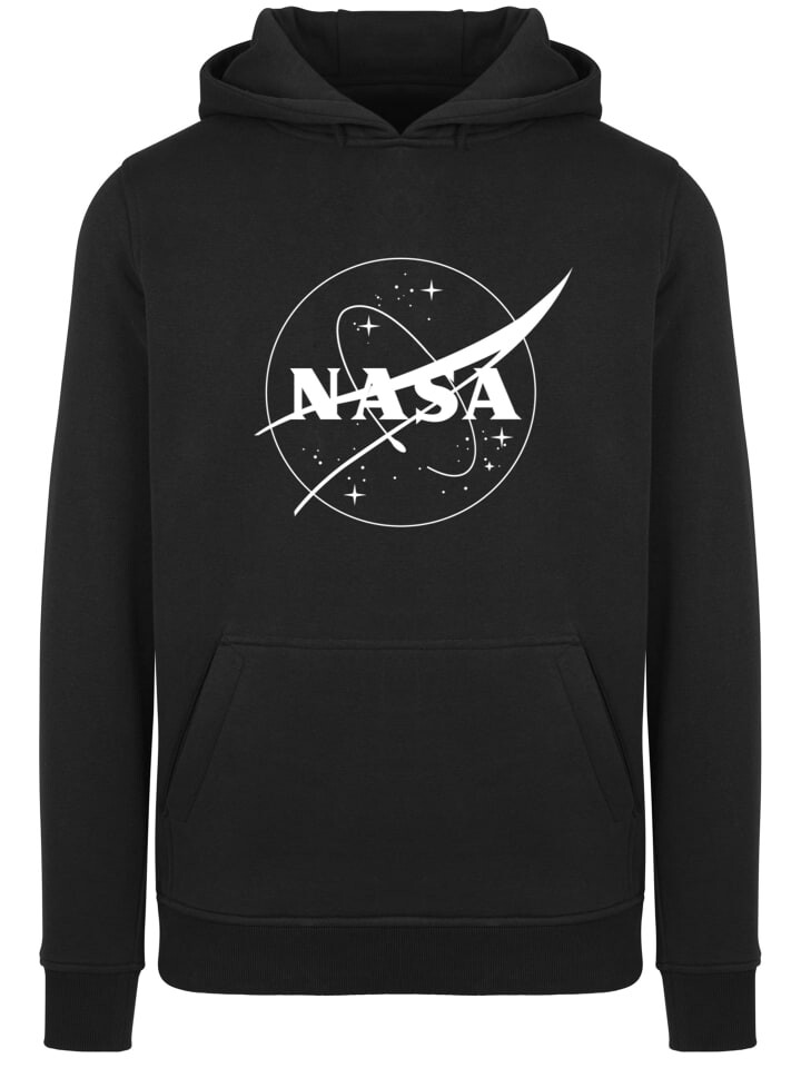 Толстовка F4NT4STIC Hoodie NASA Classic Insignia Logo Monochrome, черный
Толстовка F4NT4STIC Hoodie NASA Classic Insignia Logo Monochrome, черный