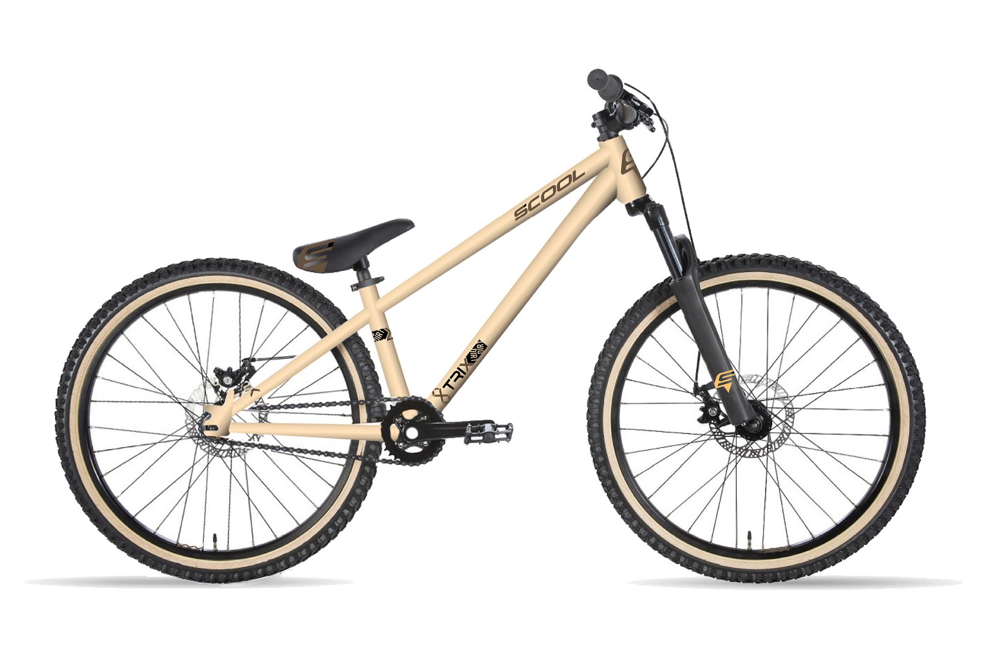 Горный велосипед S'cool XtriX Dirt 20 1-Gang - 20 дюймов - Dirt - 2023, цвет Beige|beige/brown, Коричневый, Горный велосипед S'cool XtriX Dirt 20 1-Gang - 20 дюймов - Dirt - 2023, цвет Beige|beige/brown
Горный велосипед S'cool XtriX Dirt 20 1-Gang - 20 дюймов - Dirt - 2023, цвет Beige|beige/brown, Коричневый, Горный велосипед S'cool XtriX Dirt 20 1-Gang - 20 дюймов - Dirt - 2023, цвет Beige|beige/brown