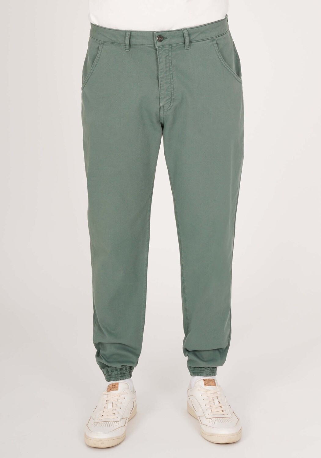 Брюки чинос HONESTY RULES Hose Waffel Jog, цвет grey ive
Брюки чинос HONESTY RULES Hose Waffel Jog, цвет grey ive