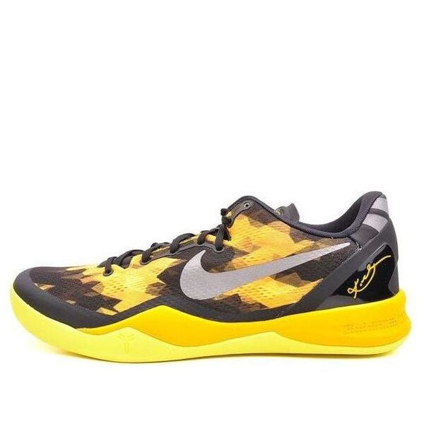 Кроссовки kobe 8 xdr Nike, черный
Кроссовки kobe 8 xdr Nike, черный