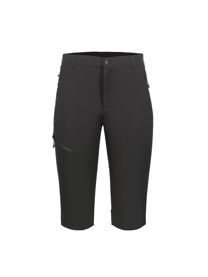 Спортивные брюки Icepeak, черный
Спортивные брюки Icepeak, черный