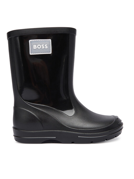Резиновые сапоги J52581 M Boss, черный
Резиновые сапоги J52581 M Boss, черный