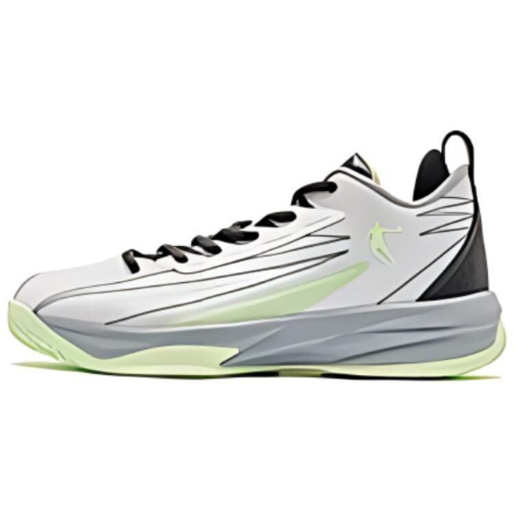 Баскетбольные кроссовки Basketball Shoes Men Low-Top Light Blue Qiaodan
Баскетбольные кроссовки Basketball Shoes Men Low-Top Light Blue Qiaodan